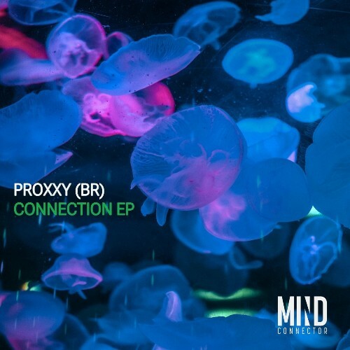  Proxxy (BR) - Connection (2024) 