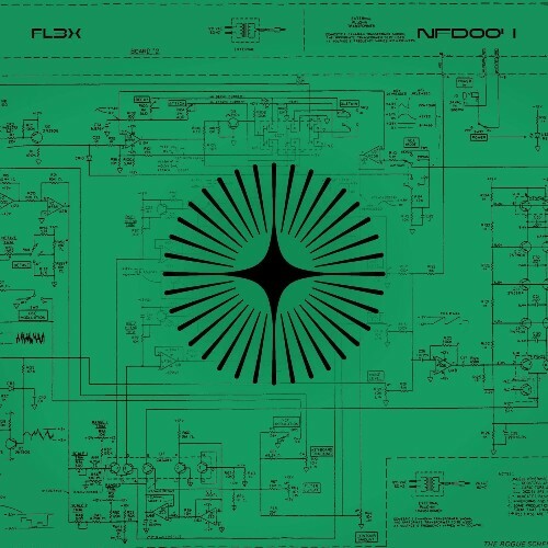 FL3X Techno — NFD004 (2026)