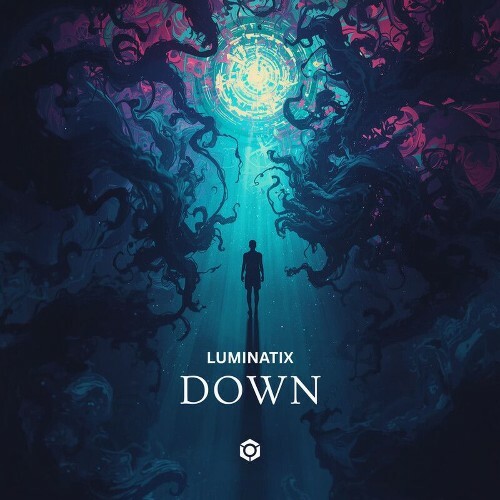 Luminatix — Down (2026)