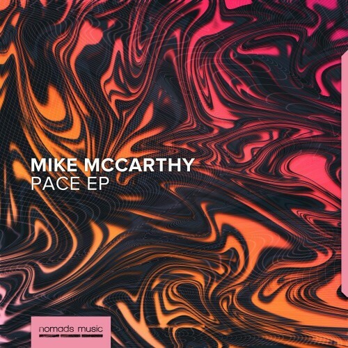 Mike McCarthy - Pace EP (2023) MP3