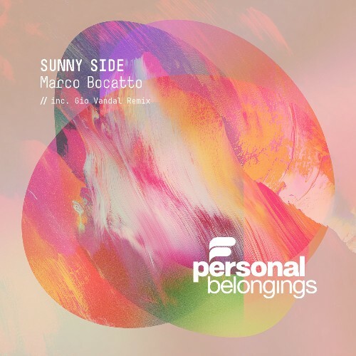 Marco Bocatto - Sunny Side (2026) 
