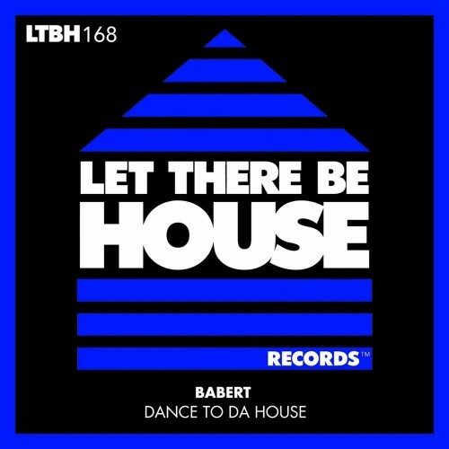  Babert - Dance To Da House (2024) 