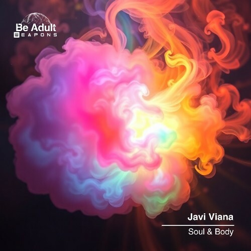  Javi Viana - Soul & Body (2025) 