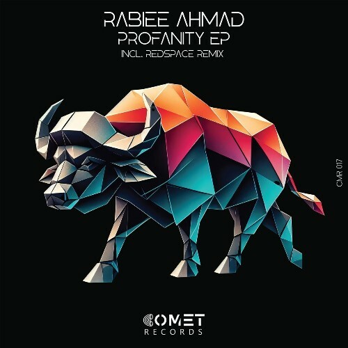  Rabiee Ahmad - Profanity (2024) 
