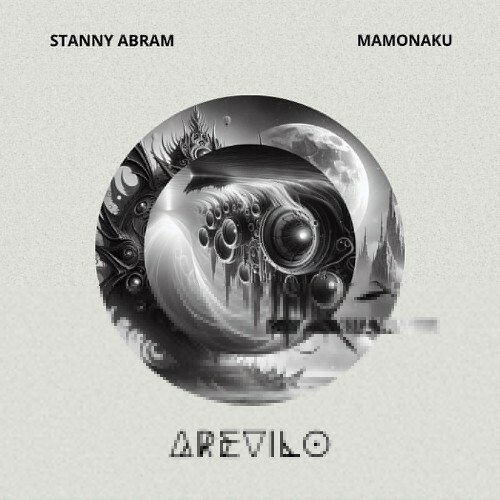  Stanny Abram - Mamonaku (2024) 