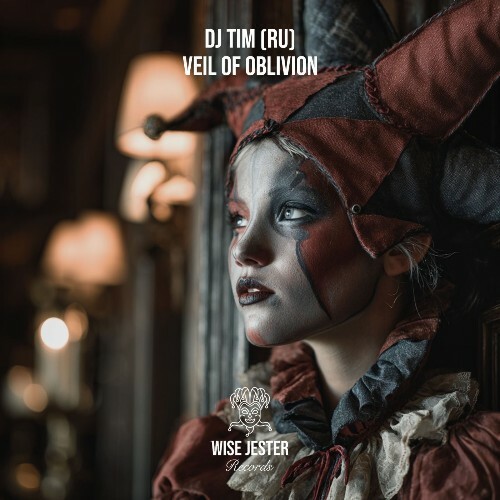  DJ Tim (Ru) - Veil of Oblivion (2026) 