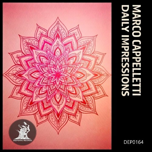 Marco Cappelletti — Daily Impressions (2026)