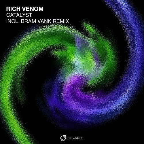  Rich Venom - Catalyst (2025) 