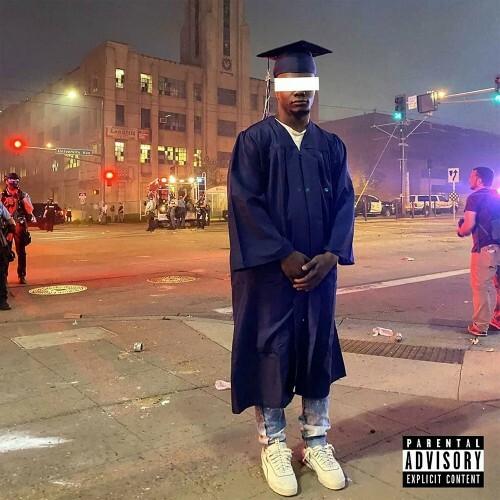  L-Dro - Higher Learning 2 (2024) 