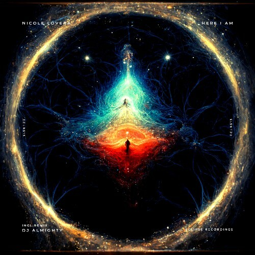  Nicole Lovera - Here I Am (2025) 