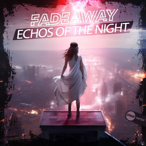  Fadeaway - Echoes Of The Night (2024) 