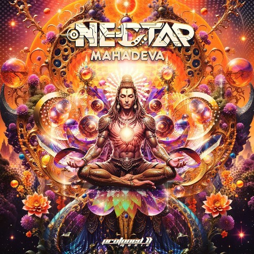  Nectar (FR) - Mahadeva (2026) 