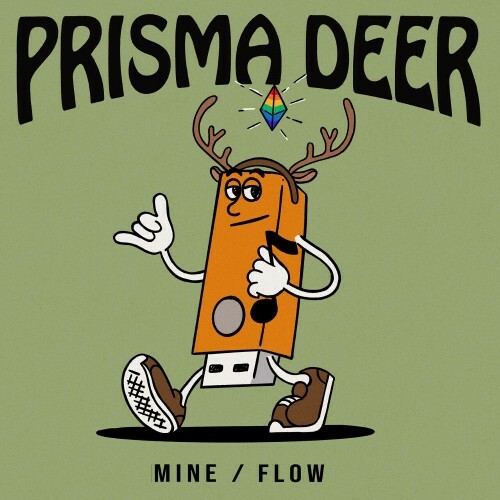  Prisma Deer - SCRUUSB032 (2024)  MEVG9LT_o