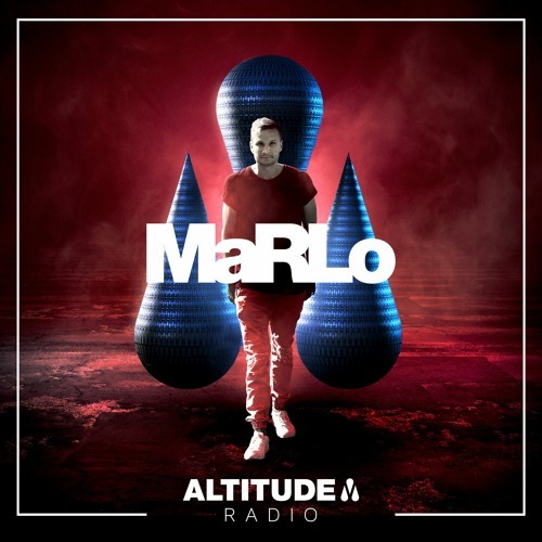  Marlo - Altitude Radio Episode 157 (2024-11-08) 