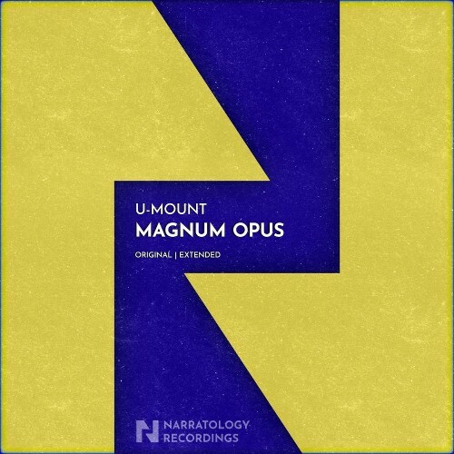 U—Mount — Magnum Opus (2026)
