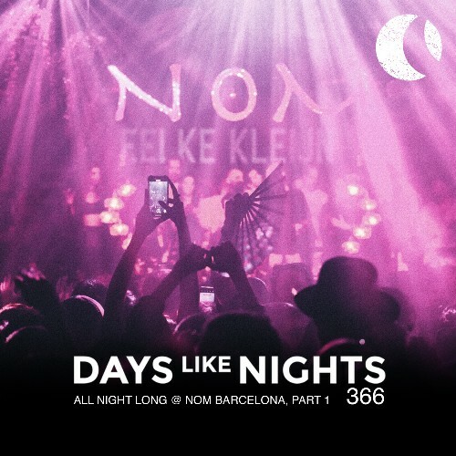  Eelke Kleijn - Days Like Nights 366 (2024-11-12) 