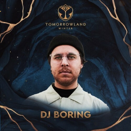  Tomorrowland Winter 2024 - DJ Boring Live (03-22-2024) 