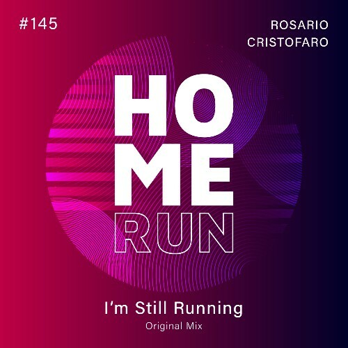  Rosario Cristofaro - I'm Still Running (2026) 