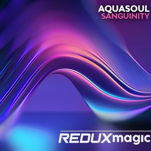  Aquasoul - Sanguinity (2024) 