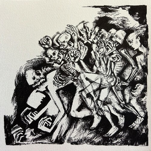  Bartig Move - Abandon All Hope (2025) 