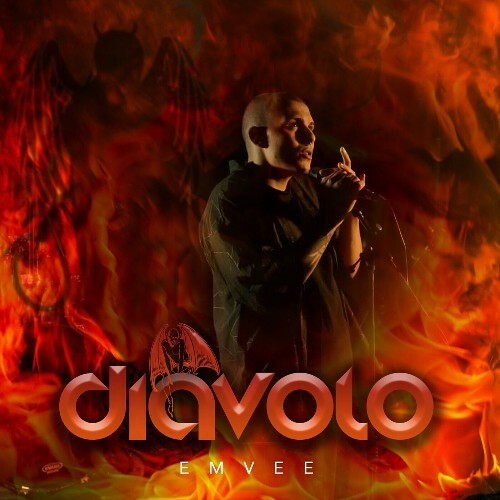  Emvee - Diavolo (2024) 