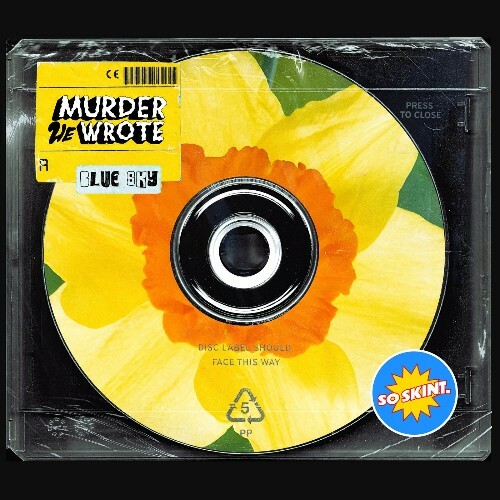  Murder He Wrote - Blue Sky (2025) 
