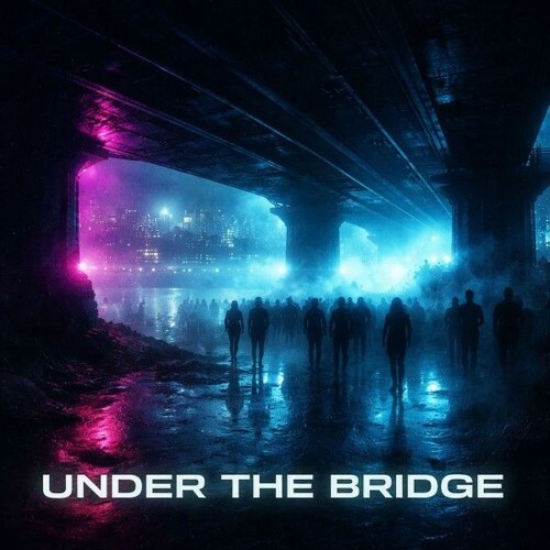  DJ Tornado feat. Anita - Under the Bridge (2026) 