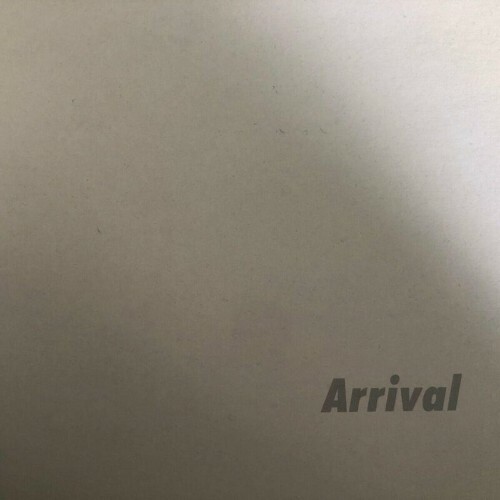  Point Of Motion - Arrival (2023) 