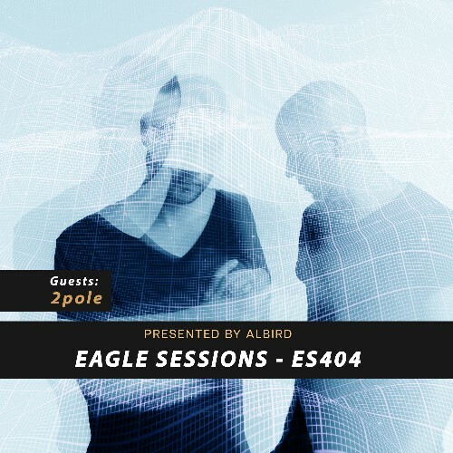 VA - 2pole - Eagle Sessions #404 (2022-12-28) (MP3)