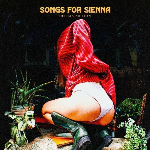  The Free Label - Songs For Sienna (Deluxe Edition) (2025) 