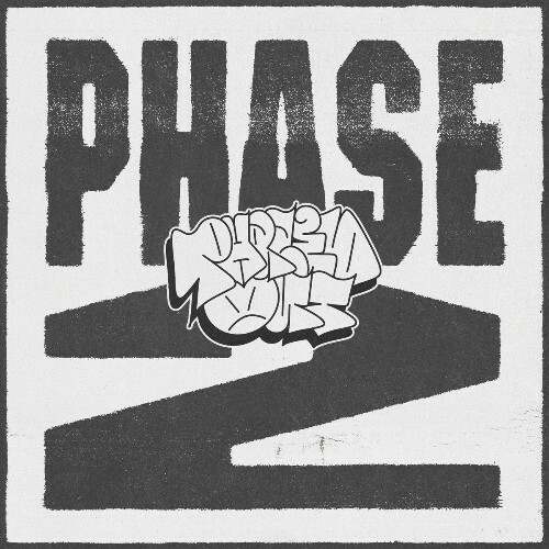  Phazed Out - Phase 2 (2026) 