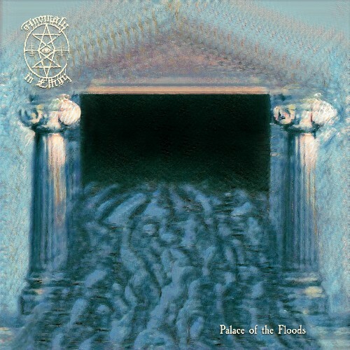  Anomaly in Effigy - Palace of the Floods (2023) 