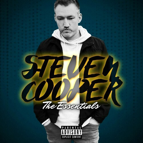  Steven Cooper - The Essentials (2024) 