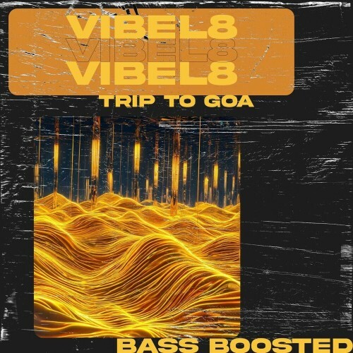  VibeL8 - Trip to Goa (2025) 