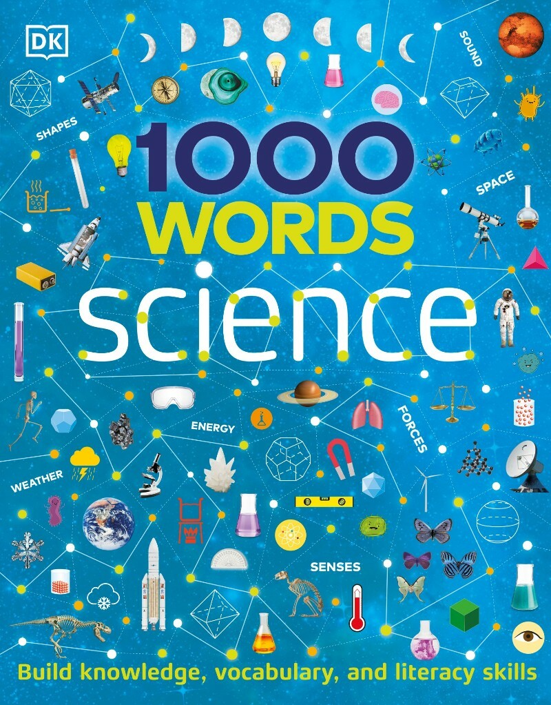1,000 Words – Scien (DK) 1,000 Words – Scien (DK)