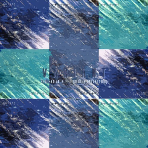  Variant - Sequential Sleep [series Collection] (2025) 