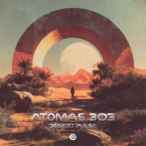 Atomas 303 — Desert Pulse (2026)