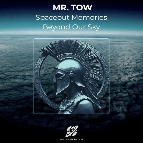 Mr. Tow - Spaceout Memories (2026) Mr. Tow - Spaceout Memories (2026)