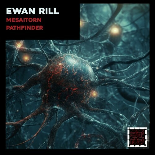  Ewan Rill - Pathfinder (2024) 