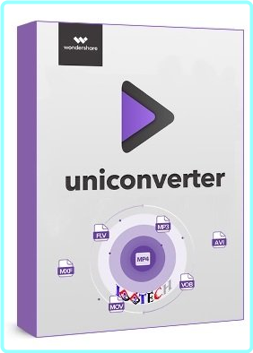 Wondershare Uniconverter 17.0.0.425 Repack & Portable by Elchupacabra – (457 MB) Wondershare Uniconverter 17.0.0.425 Repack & Portable by Elchupacabra – (457 MB)