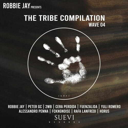 VA - The Tribe Compilation Wave 04 (2023) (MP3)