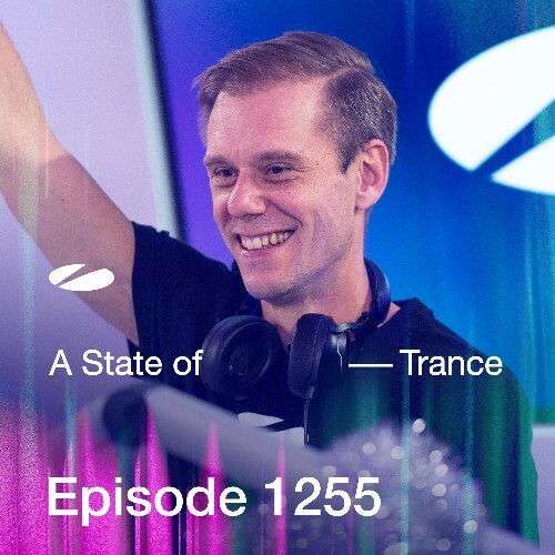  Armin van Buuren - A State Of Trance 1255 (2025-12-11) 