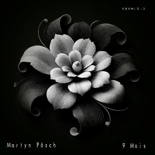  Martyn P&#228;sch - 9 Mois (2025) 