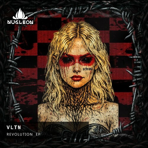 VLTN — Revolution (2026)