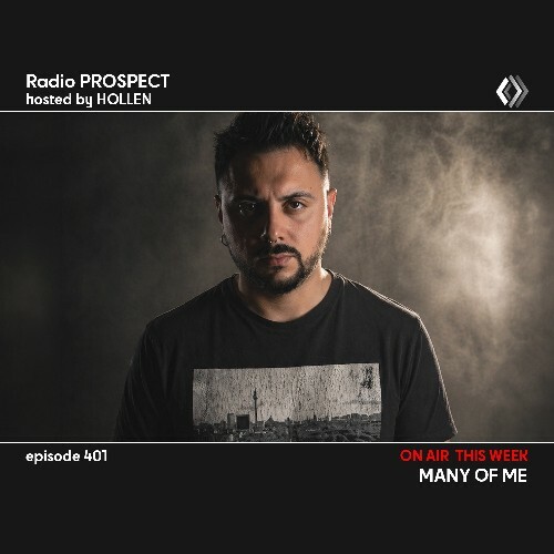  Many Of Me - Radio Prospect 401 (2026-06-01) 