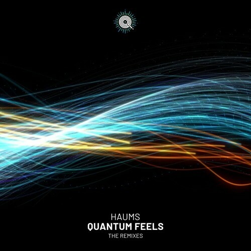 VA - HAUMS ft Eleonora - Quantum Feels (2022) (MP3)