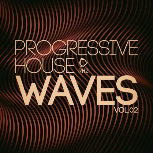 Progressive House Waves, Vol.02 (2024)