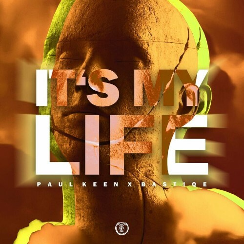  Paul Keen x Bastiqe - It's My Life (Techno Version) (2024) 