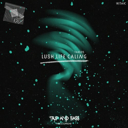  Hitak - Lush Life Calling (2025) 