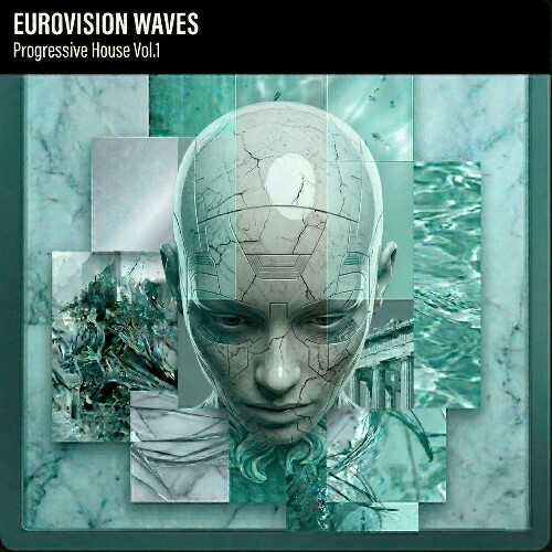  Eurovision Waves Progressive House, Vol. 1 (2026) 